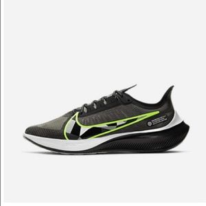 Nike Men's Zoom Gravity Camo